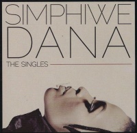 Simphiwe Dana - The Singles Photo