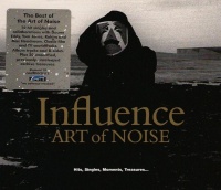 Salvo Art of Noise - Influence Photo