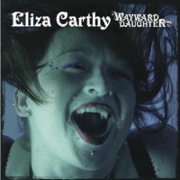 Topic Eliza Carthy - Wayward Daughter Photo
