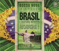 Music Brokers Arg Brasil: Bossa Nova 50 Aniversario 2 / Various Photo