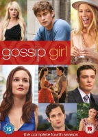 Gossip Girl Season 4 Photo