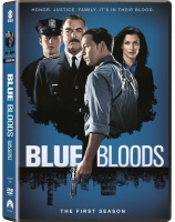 Blue Bloods Season 1 Photo