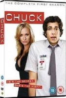 Chuck Season 1 Photo