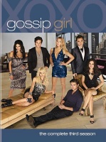 Gossip Girl Season 3 Photo