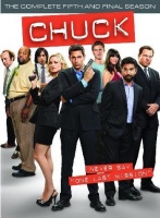 Chuck Season 5 Photo