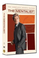 The Mentalist - Season 4 Photo