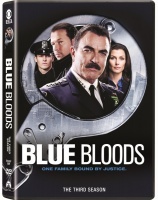 Blue Bloods Season 3 Photo