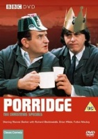 Porridge: The Christmas Specials Photo