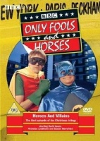 Only Fools and Horses: Heroes and Villains Photo