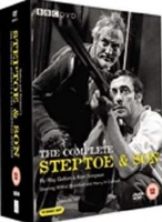 Steptoe & Son - Complete Photo