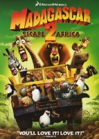 Madagascar 2: Escape 2 Africa Photo