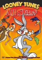 Looney Tunes All Stars Vol. 1 - Photo