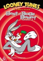Looney Tunes Collection - Best Of Bugs Bunny Vol. 2 Photo
