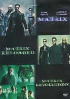 The Matrix Trilogy Photo