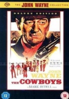 The Cowboys Photo