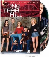 One Tree Hill - Season 2 Photo
