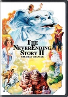 The Never Ending Story 2 - The Next Chapter Photo