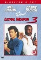 Lethal Weapon 3 Photo