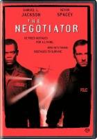 The Negotiator Photo