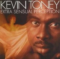 Shanachie Kevin Toney - Extra Sensual Perception Photo
