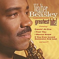 Shanachie Walter Beasley - Greatest Hits Photo