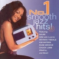 Shanachie No 1 Smooth Jazz Hits / Various Photo