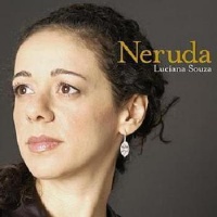Sunny Side Luciana Souza - Neruda Photo