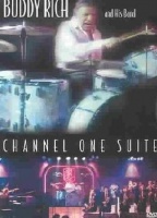 Buddy Rich - Channel One Suite Photo