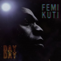 Fela Kuti - Day By Day Photo