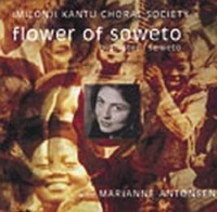 Gallo Imilonji Kantu Choral Choir & Marianne a - Blomster I Soweto Photo