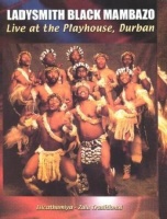 Gallo Ladysmith Black Mambazo - Live At the Playhouse Photo