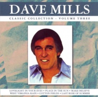 Gallo Dave Mills - Classic Collection Vol 3 Photo