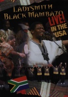 Gallo Ladysmith Black Mambazo - Live Photo
