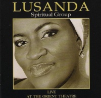 Gallo Lusanda Spiritual Group - Live At the Orient Theatre Photo