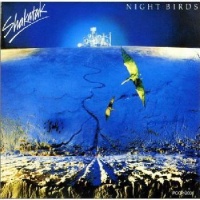 Gallo Shakatak - Night Birds - Expanded & Re Mastered Photo