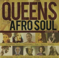 Gallo Various - Queens of Afro Soul Volume 1 Photo