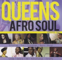 Gallo Various - Queens of Afro Soul Volume 2 Photo