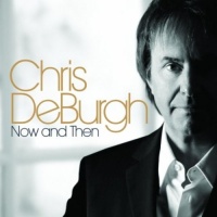Chris De Burgh - Now & Then Photo