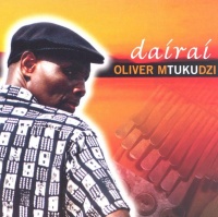 Oliver Mtukudzi - Dairai Photo