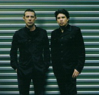 Independent Thievery Corporation - It Takes a Thief: the Best of Photo