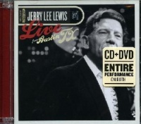 New West Records Jerry Lee Lewis - Live From Austin Texas Photo