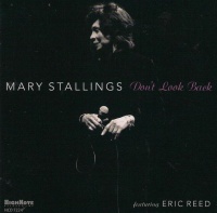 Highnote Mary Stallings - Don't Look Back Photo