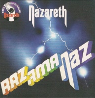 Salvo Nazareth - Razamanaz Photo