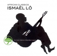 Sheer Sound Ismael Lo - African Classics: Ismael Lo Photo