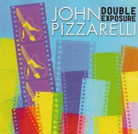 Telarc John Pizzarelli - Double Exposure Photo