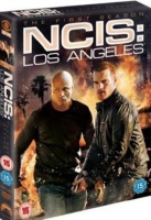 NCIS: Los Angeles - Season 1 Photo