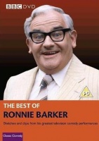Ronnie Barker: The Best of Ronnie Barker Photo