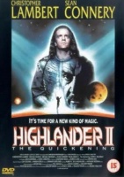 Highlander 2 - The Quickening Photo