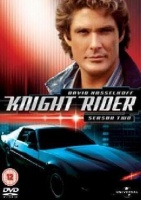 Knight Rider: Series 2 Photo