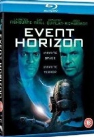 Event Horizon Photo